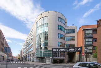 Plus de détails pour Calle Tomás Bretón, 50-52, Madrid - Bureau à louer