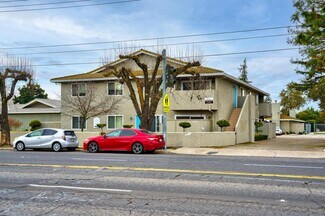 Plus de détails pour 3025 Tully Rd, Modesto, CA - Logement à vendre