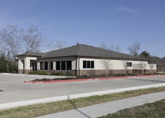 Plus de détails pour 313 Fm-517 Rd W, Dickinson, TX - Bureau/Médical à louer