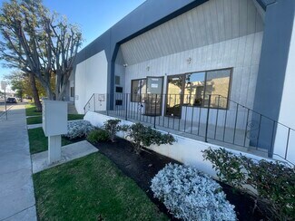 Plus de détails pour 1961-1977 Freeman Ave, Signal Hill, CA - Industriel/Logistique à louer