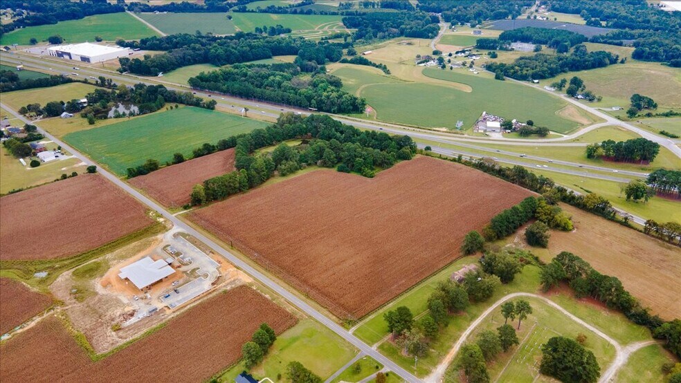 788 Boyette Rd, Four Oaks, NC à vendre - Photo de l’immeuble – Image 3 sur 9