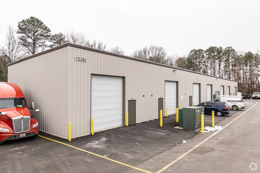 10380 Wood Park Ct, Ashland, VA à louer - Photo de l’immeuble – Image 2 sur 17