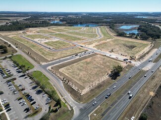 Plus de détails pour US 27 hwy, Leesburg, FL - Terrain à vendre