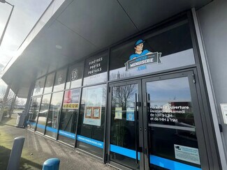 Plus de détails pour Local commercial à louer