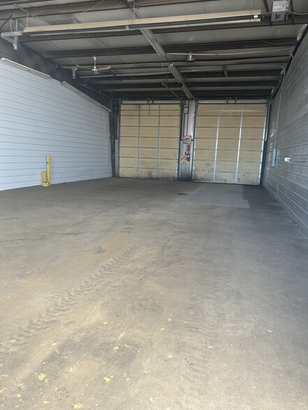 4701 S Limit Ave, Sedalia, MO à louer - Photo de l’immeuble – Image 2 sur 9