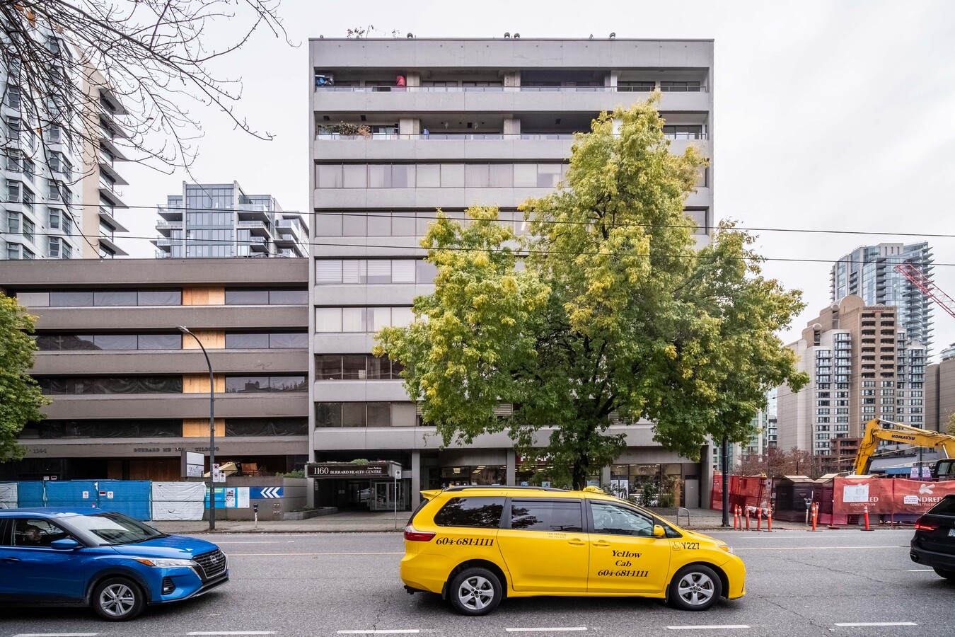 1160 Burrard St, Vancouver, BC V6Z 2E8 - Lot 504 -  - Photo intérieure - Image 1 of 6