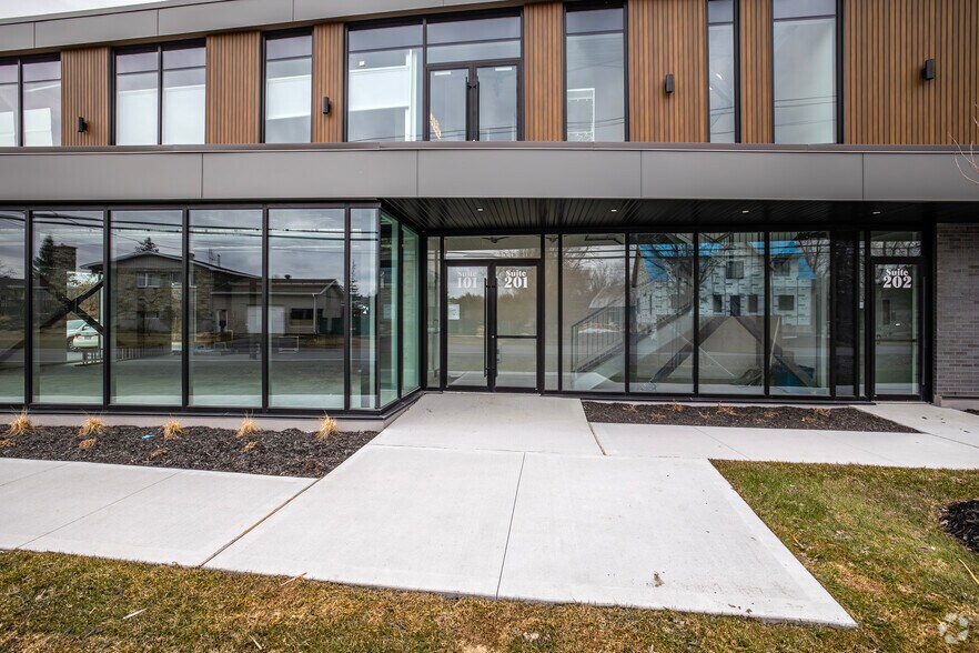 1250 Rte Édouard-VII, Saint-Philippe, QC à louer - Photo de l’immeuble – Image 3 sur 4