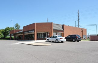 Plus de détails pour 12020-12114 W 87th St Pky, Lenexa, KS - Bureau/Local commercial à louer