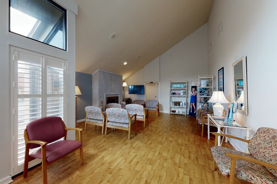 3226 Hampton Ave, Brunswick, GA à vendre - Photo de l’immeuble – Image 3 sur 8