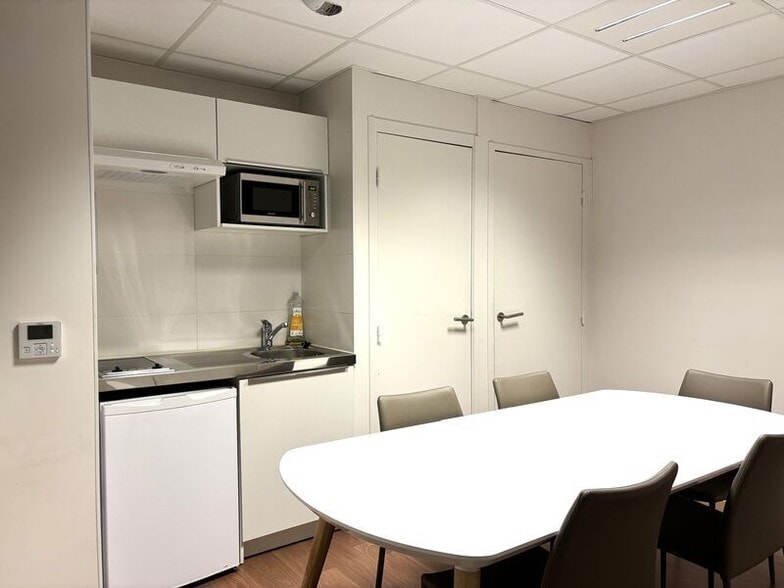 Bureau dans Lyon à louer - Photo intérieure – Image 2 sur 5