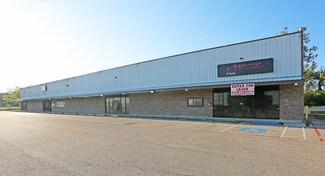 Plus de détails pour 4100 E Veterans Memorial Blvd, Nolanville, TX - Bureau/Local commercial à louer