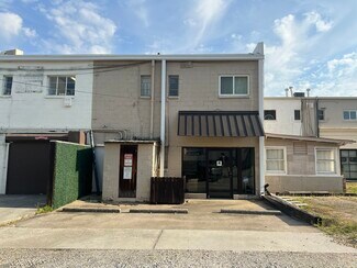 Plus de détails pour 24 E Andrews Dr NW, Atlanta, GA - Local commercial à louer