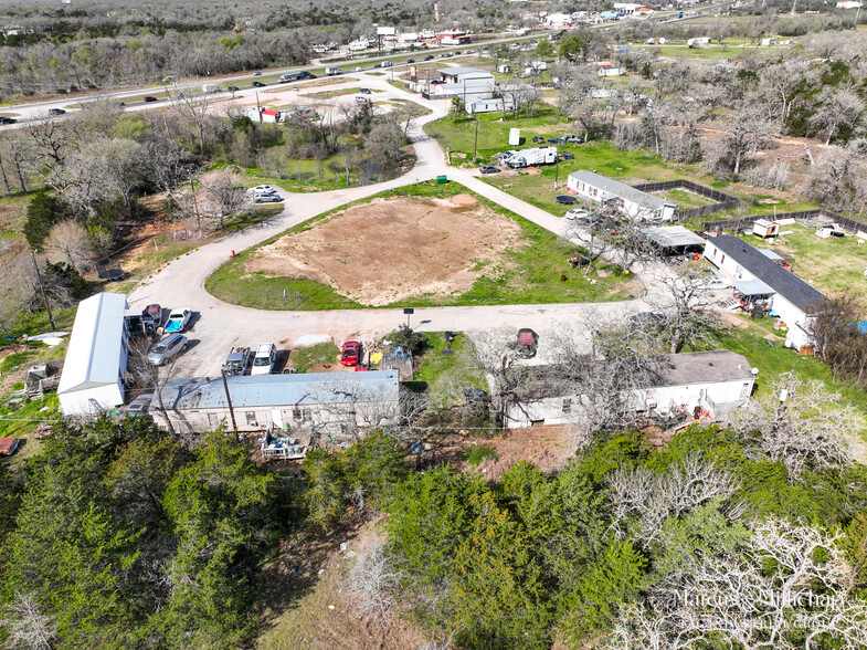 1360 W State Highway 71, Bastrop, TX à vendre - Photo de l’immeuble – Image 3 sur 6