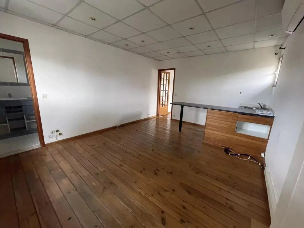 Bureau dans Le Cannet à louer Photo intérieure– Image 1 sur 9