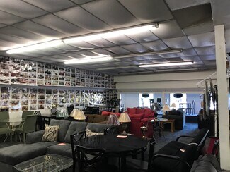 Plus de détails pour 10911 Grand River Ave, Detroit, MI - Local commercial à louer