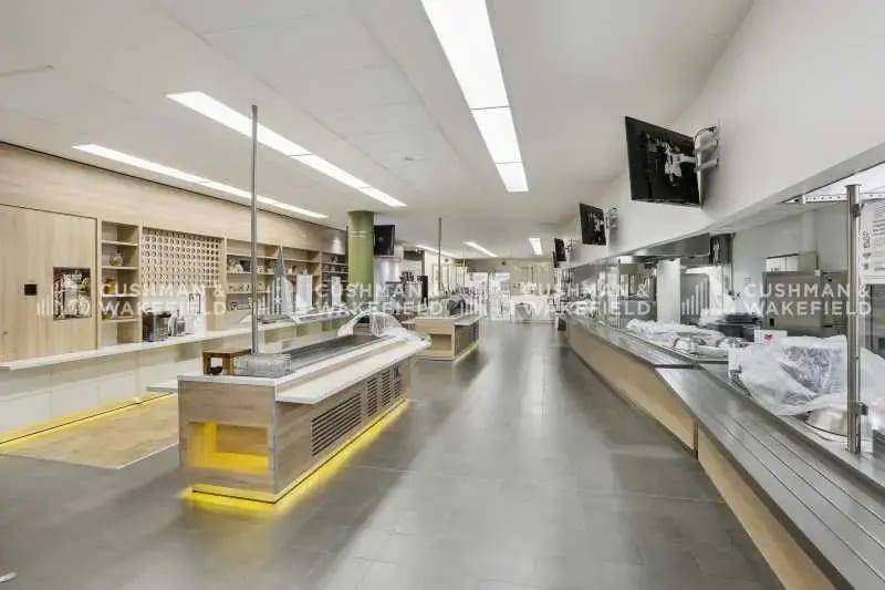 5-11 Boulevard Gallieni, Issy-les-Moulineaux à louer Photo de l’immeuble– Image 1 sur 8