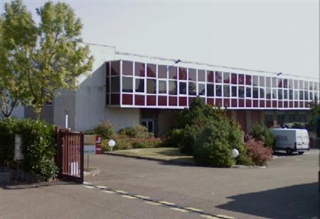 Industriel/Logistique dans Coignières à louer - Photo de l’immeuble – Image 1 sur 7