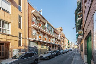 Plus de détails pour Calle del Papagayo, 22, Madrid - Logement à vendre