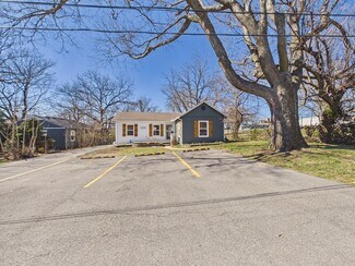 Plus de détails pour 6310 Ash Ave, Raytown, MO - Bureau à louer