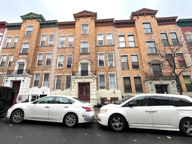 456 40th St, Brooklyn, NY à vendre - Photo de l’immeuble – Image 2 sur 2