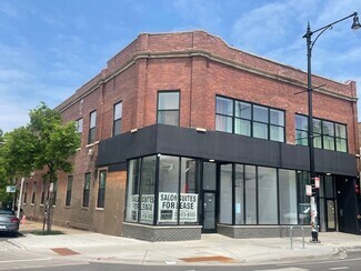 Plus de détails pour 2839 N Milwaukee Ave, Chicago, IL - Bureau/Local commercial, Local commercial à louer