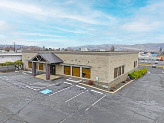 Plus de détails pour 2001 W Lincoln Ave, Yakima, WA - Local commercial à vendre