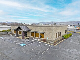 Plus de détails pour 2001 W Lincoln Ave, Yakima, WA - Local commercial à vendre