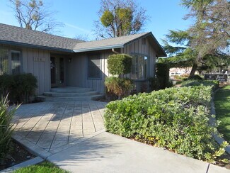 Plus de détails pour 1045 S Tracy Blvd, Tracy, CA - Bureau à louer