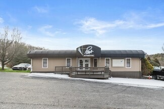 Plus de détails pour 4028 Hanover Pike, Manchester, MD - Local commercial à vendre