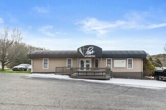 Plus de détails pour 4028 Hanover Pike, Manchester, MD - Local commercial à vendre