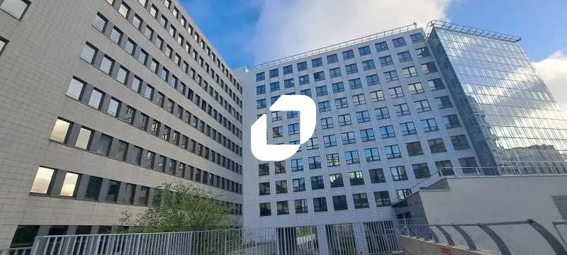 259-261 Rue De Paris, Montreuil à louer - Photo de l’immeuble – Image 1 sur 9