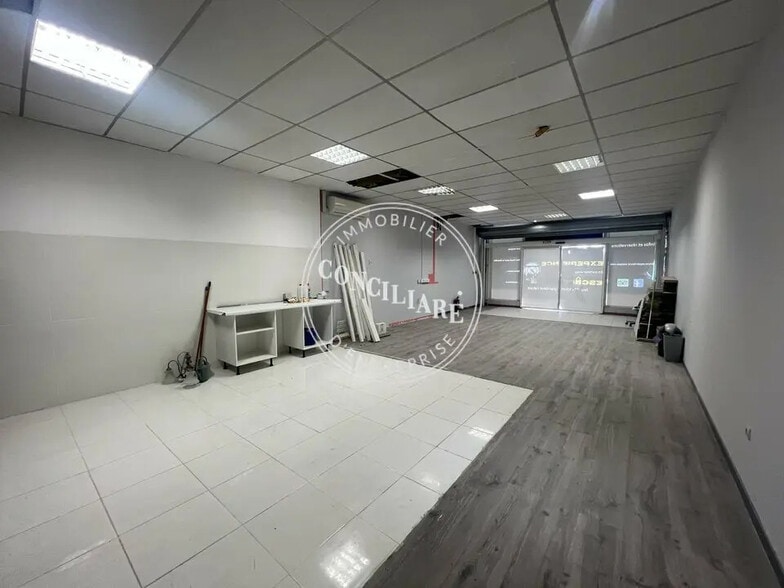 Local commercial dans Plaisance-du-Touch à louer - Photo intérieure – Image 3 sur 5