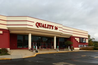 Plus de détails pour 3686 Jackson Rd, Ann Arbor, MI - Local commercial à louer