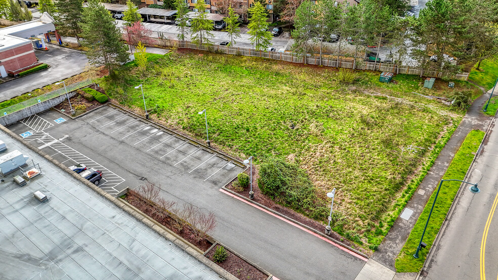 12901 Newcastle Way, Newcastle, WA à vendre - Aérien – Image 2 sur 5
