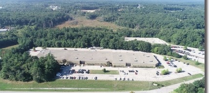 16 Esquire Rd, North Billerica, MA - Vue aérienne  vue de carte