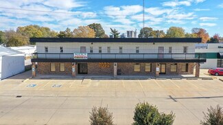 Plus de détails pour 201 McCausland St, Carlinville, IL - Local commercial à vendre
