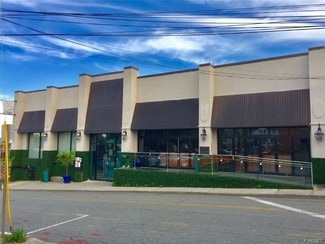 Plus de détails pour 65 Main St, Nyack, NY - Local commercial à louer