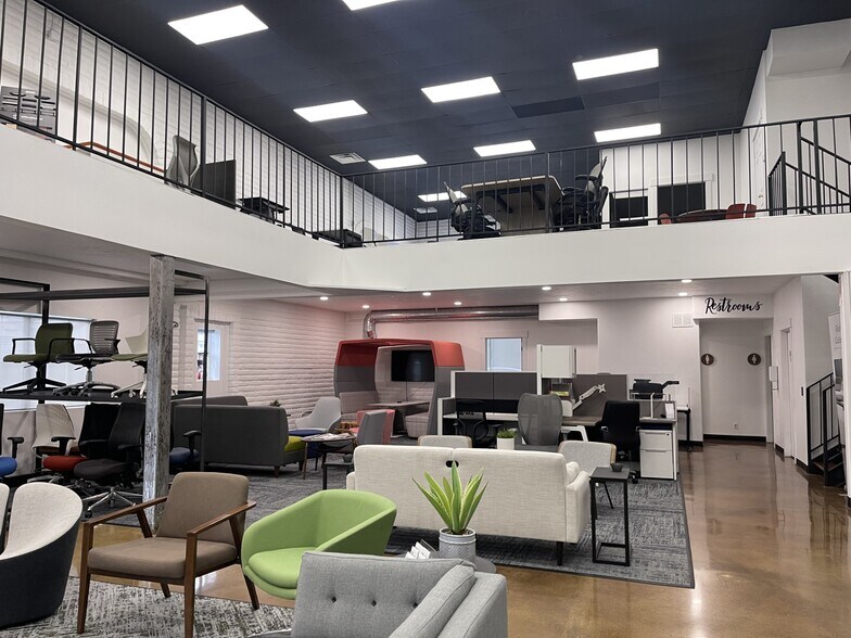 3965 S State St, Salt Lake City, UT à louer - Photo de l’immeuble – Image 3 sur 6