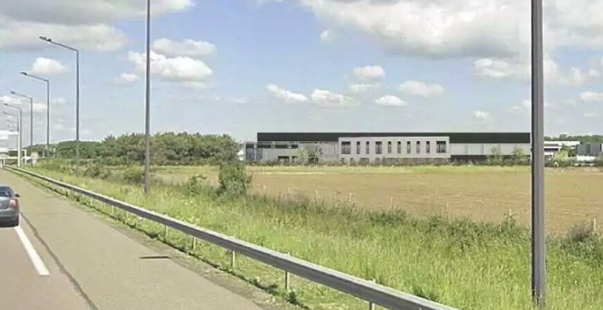 Impasse Marthe Condat, Lieusaint à vendre - Photo de l’immeuble – Image 2 sur 3