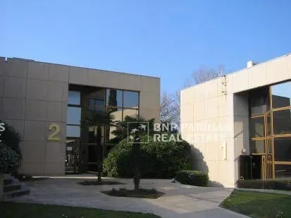 Bureau dans Montpellier à louer - Photo de l’immeuble – Image 2 sur 15