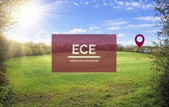 70 D, Concarneau, FIN - Vue aérienne  vue de carte