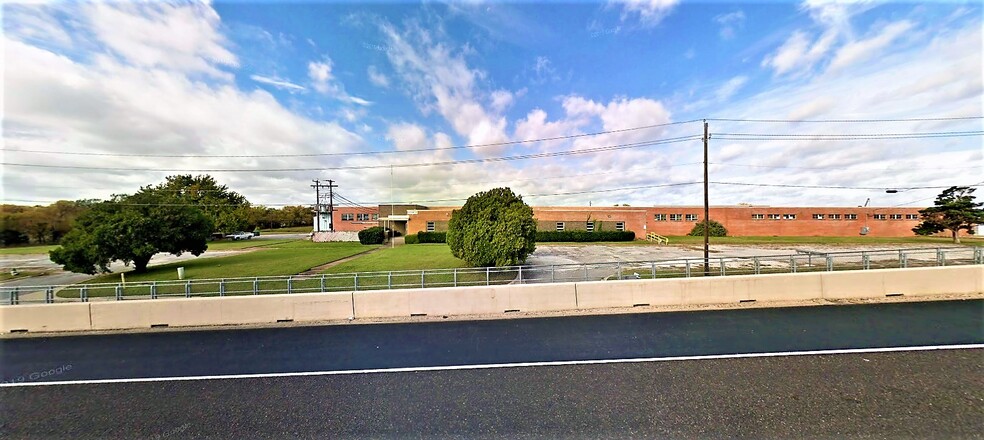 2605 N State Highway 91, Denison, TX à louer - Photo de l’immeuble – Image 3 sur 10