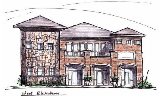 3400 FM 2499, Flower Mound, TX à louer - Photo de l’immeuble – Image 2 sur 2