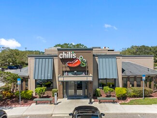 Plus de détails pour 3980 US Highway 98 N, Lakeland, FL - Local commercial à vendre