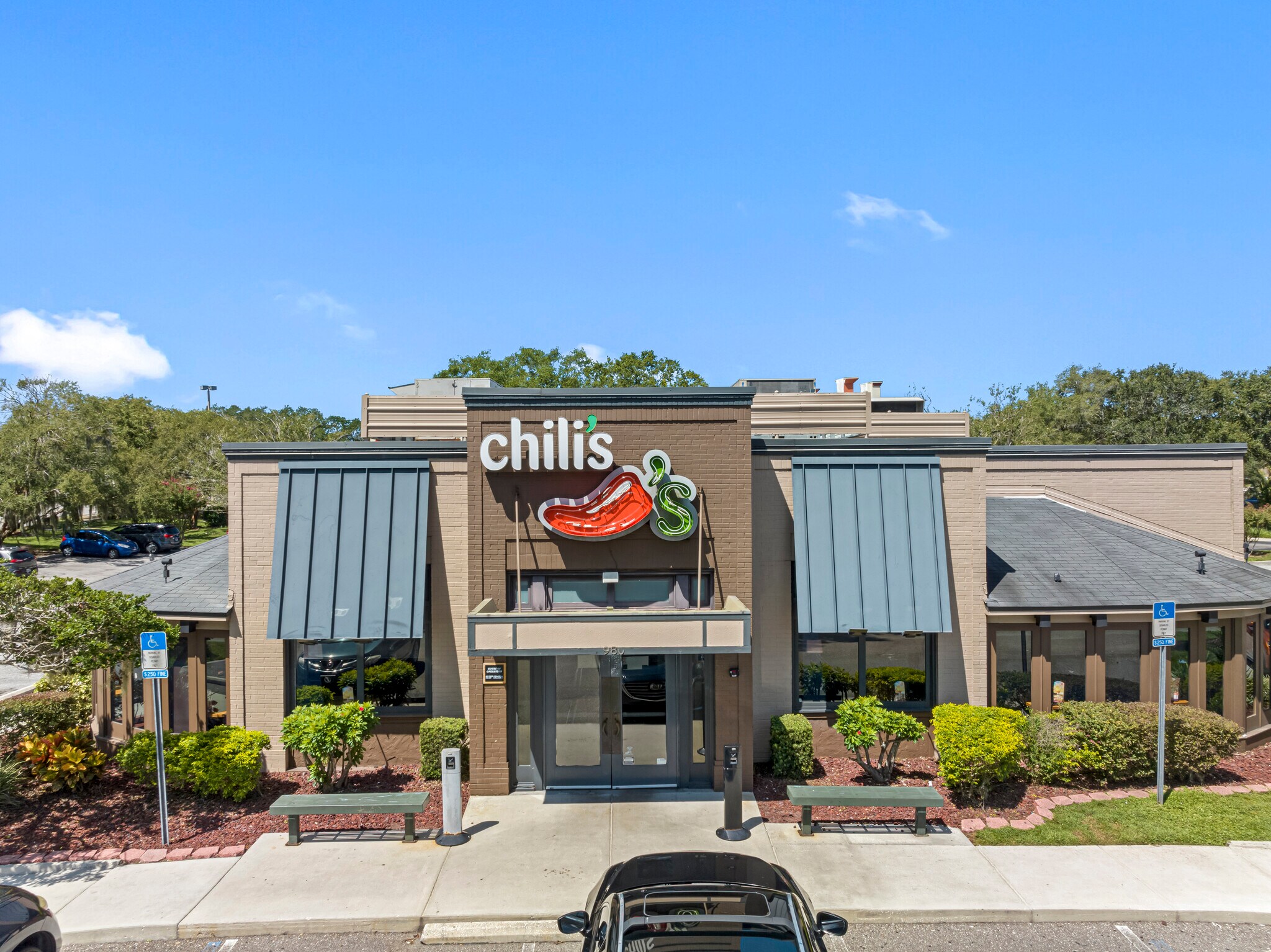 3980 US Highway 98 N, Lakeland, FL à vendre Photo de l’immeuble– Image 1 sur 27