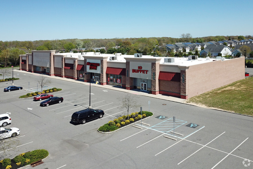 3174-3182 S Route 9, Rio Grande, NJ à louer - Photo de l’immeuble – Image 1 sur 5