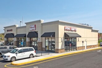 145 Riverton Commons Dr, Front Royal, VA à louer Photo intérieure– Image 1 sur 2