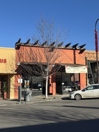 Plus de détails pour 1883-1885 Solano Ave, Berkeley, CA - Local commercial à vendre