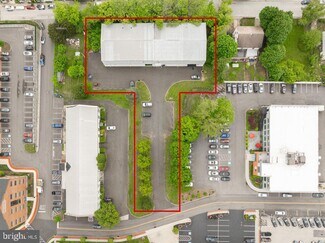 Plus de détails pour 220 S Chestnut St, Ambler, PA - Industriel/Logistique à vendre