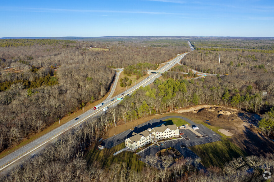 80 Palmer Cir, Hope Valley, RI à louer - Aérien – Image 3 sur 7